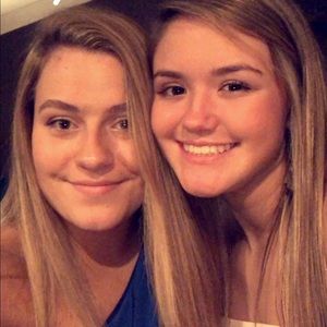 Meet your Posher, Mary grace